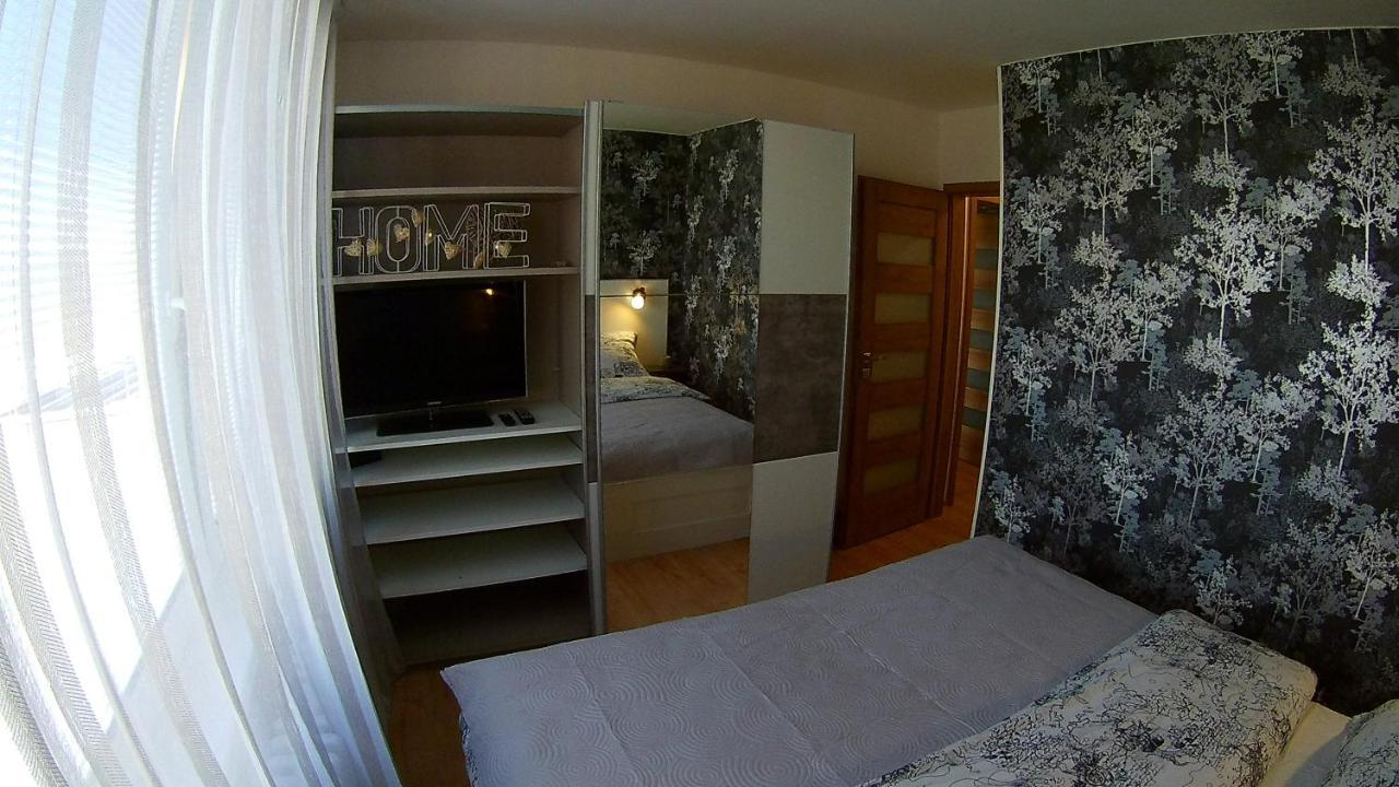 Апартаменты Apartman Barborka Зноймо Экстерьер фото
